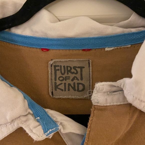 LF First Of A Kind Vintage Sweater - Picture 2 of 3